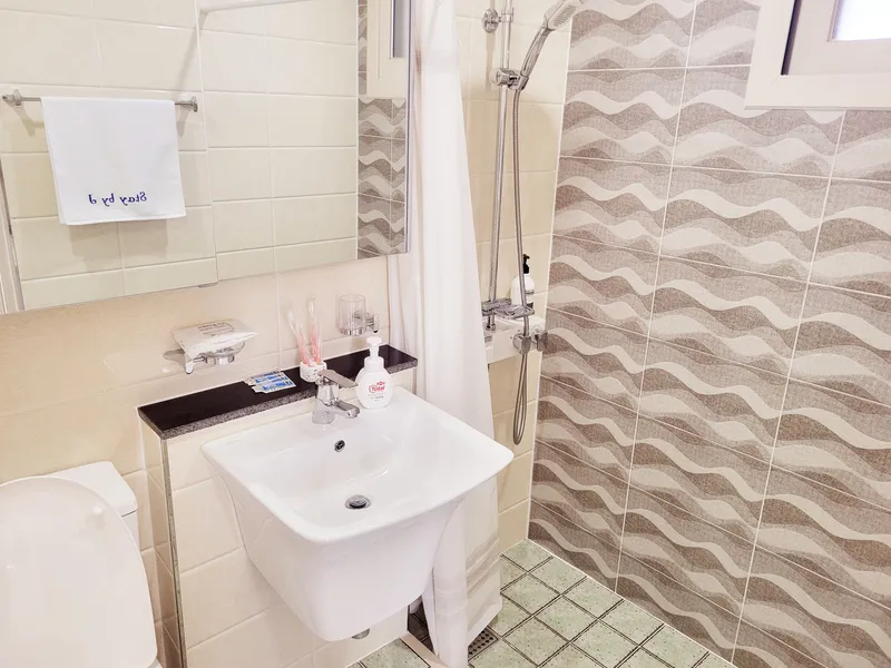 [Aewol, Jeju] Private detached house and pool villa and spacious space #Pets allowed 9