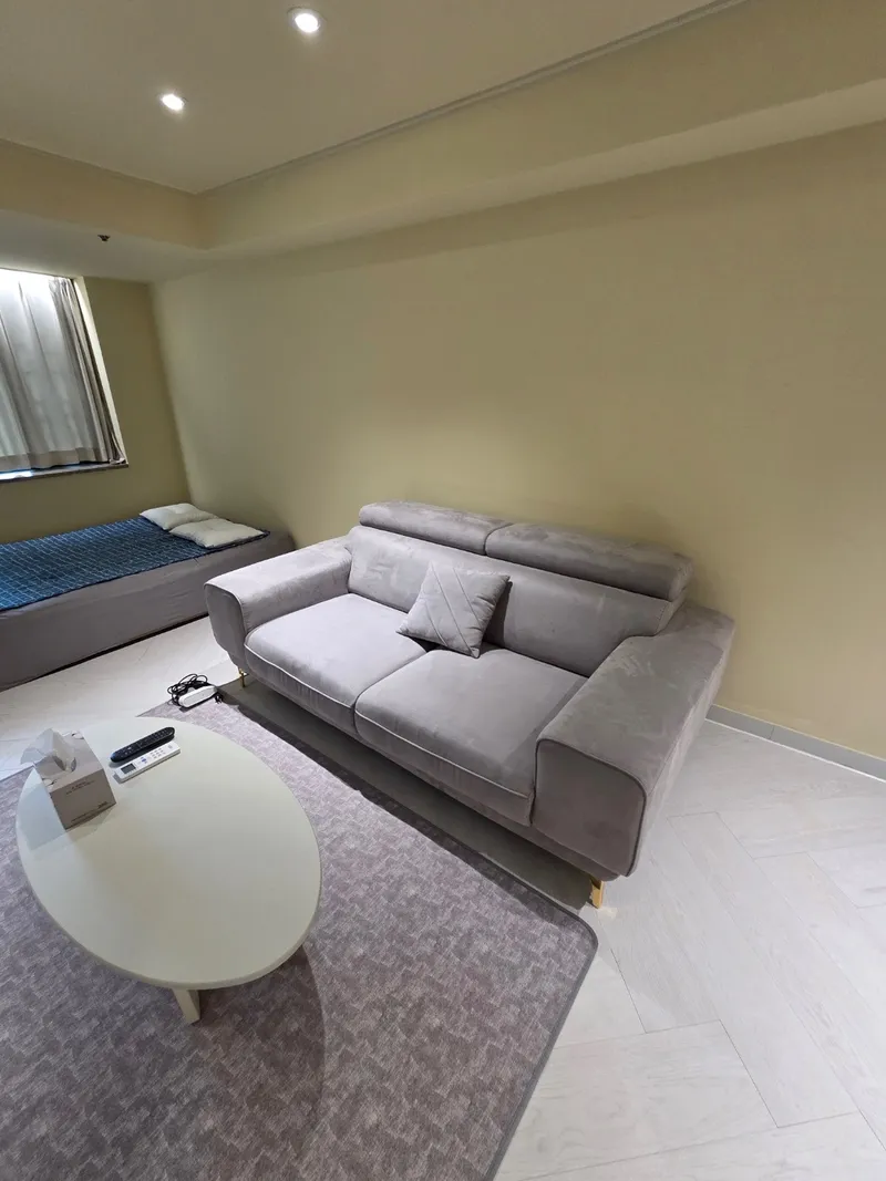 [Seogwi-dong, Seogwipo] Hallasan View, Olle Market, 5 Minutes to the Sea, Writer's Walk, Saeyeon Stay Fully Furnished Room 3