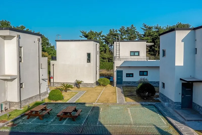 [서귀포 성산] 성산  성산일출봉 차량10분 복층독채 6