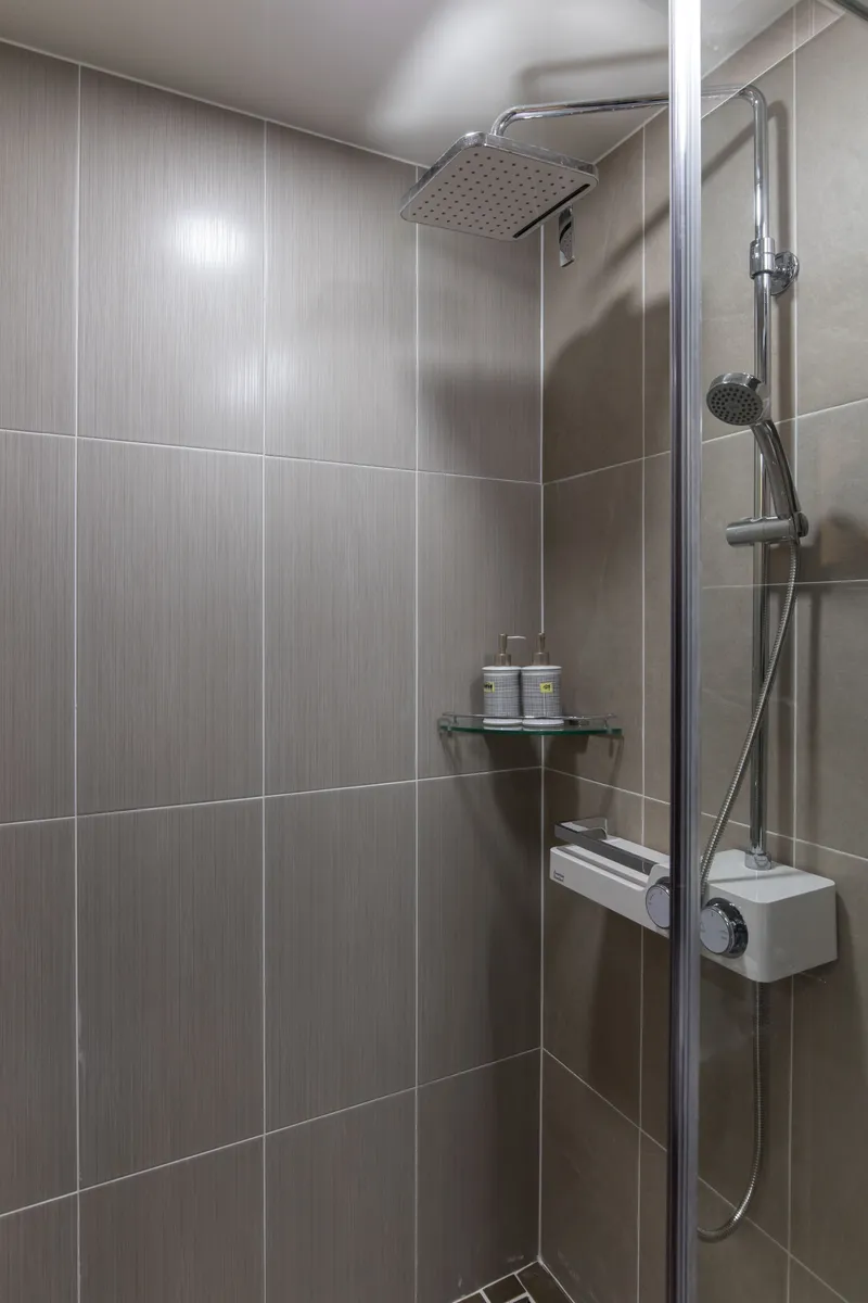 [Seogwi-dong, Seogwipo] Single accommodation near Olle Market 8