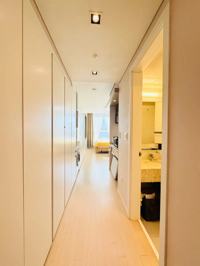 [Seongnam] 5 minutes walk from Jeongja Station! Pangyo Station, Jeongja-dong hot place location! 6