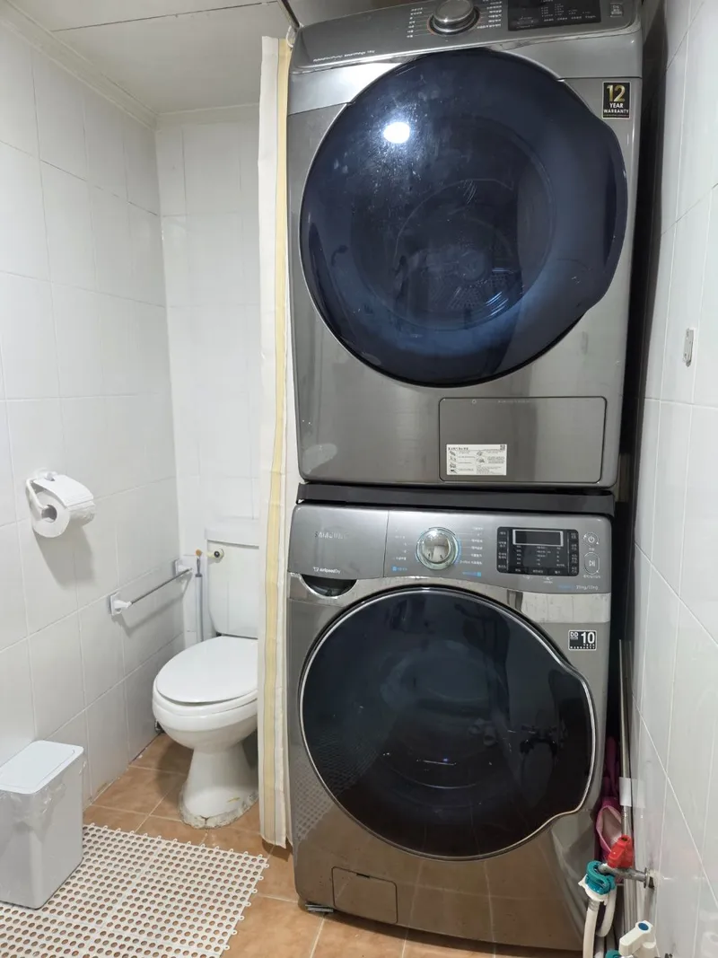 [Gangdong, Seoul] 14 minutes from Cheonho Station, 2-room fully furnished, Jamsil, Olympic Park, Han River 12
