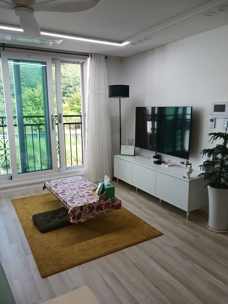 [Yeongjong, Incheon] Three-room, 2nd floor 8