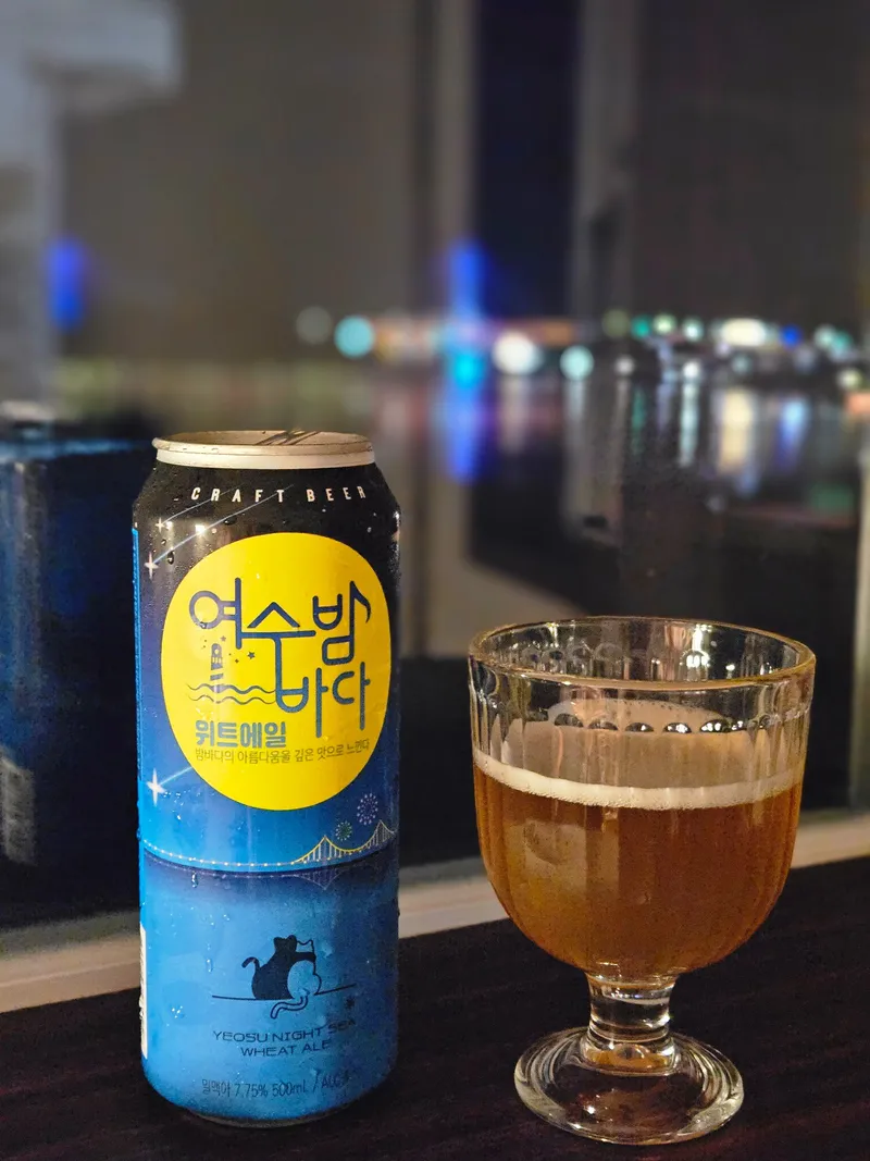 [전남 여수] 거실 바다뷰와 옥상이 있는 감성 주택 / 시내 도보5분 18