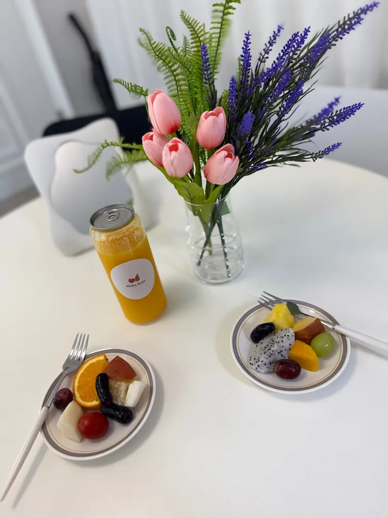 [Dongjak, Seoul] Two-room apartment 3 minutes from Isu Station #Free parking 6