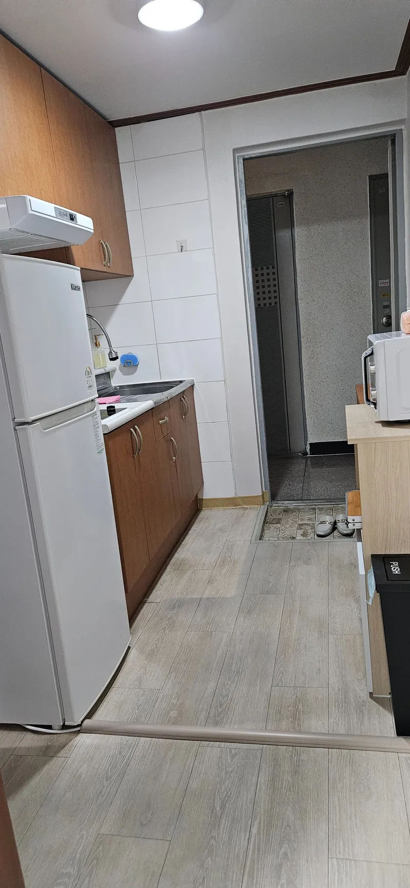 [Gwangju] Gonjiam Shindae-ri Detached One-Room 10