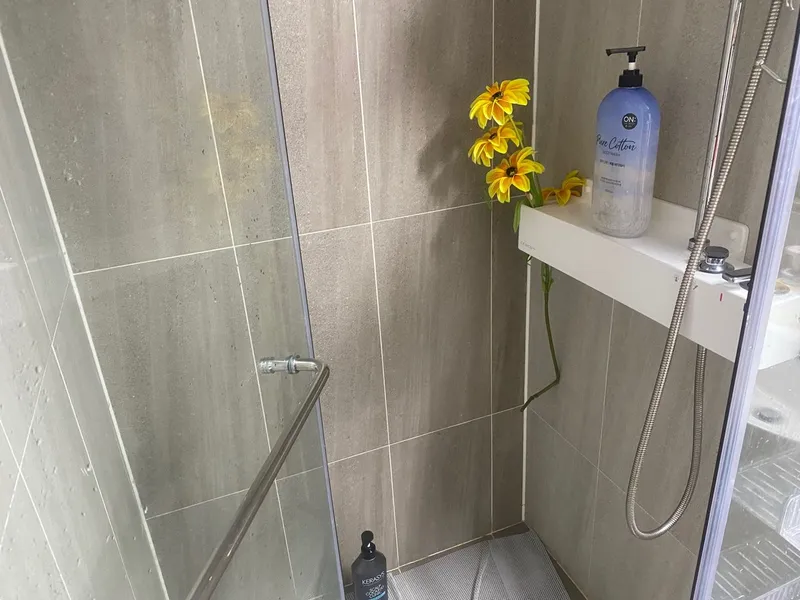 [Hongseong] Gukpyeong Apartment 1-room female share 5