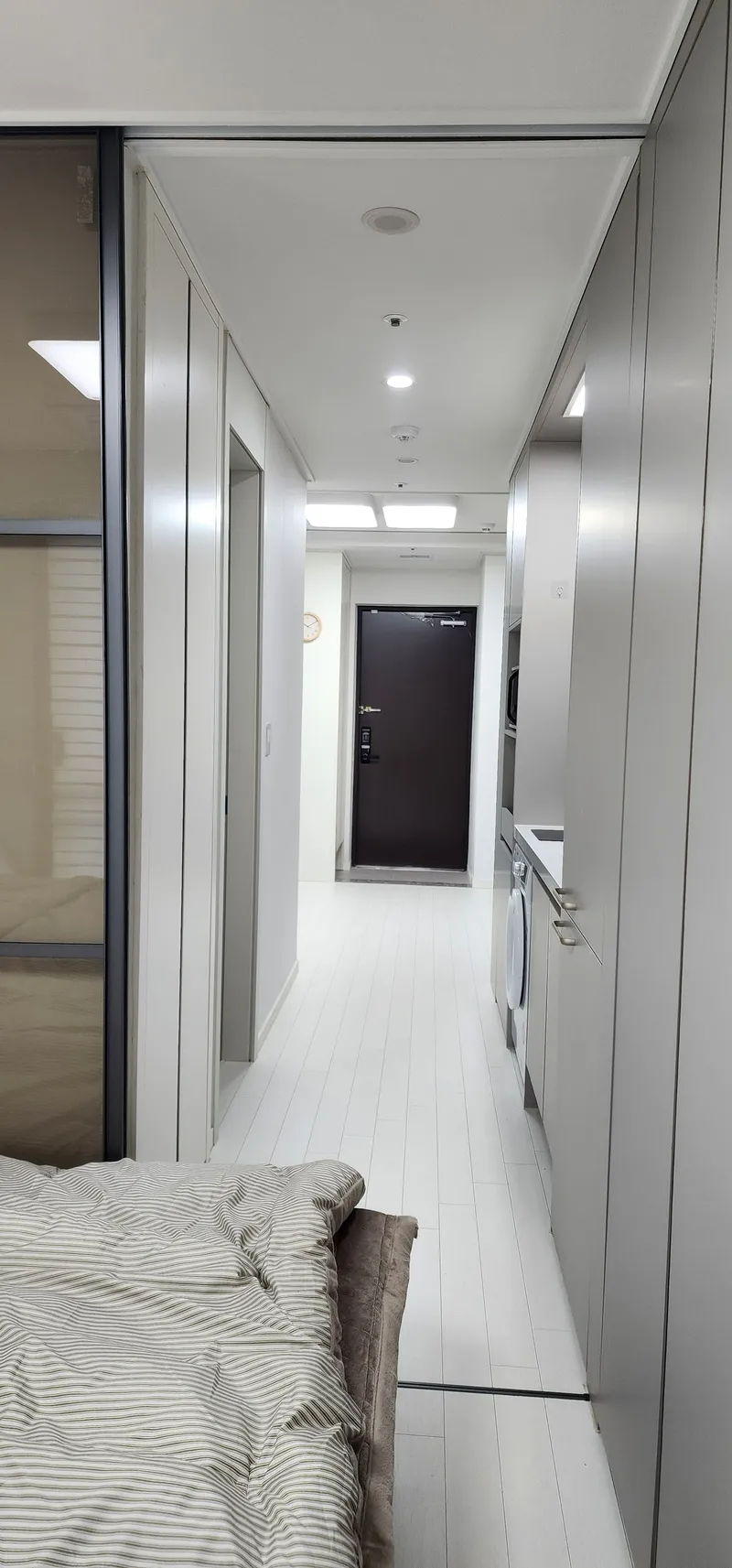[Gimpo] Gurae-dong 1.5 room / 2 beds, fully-equipped accommodation 6