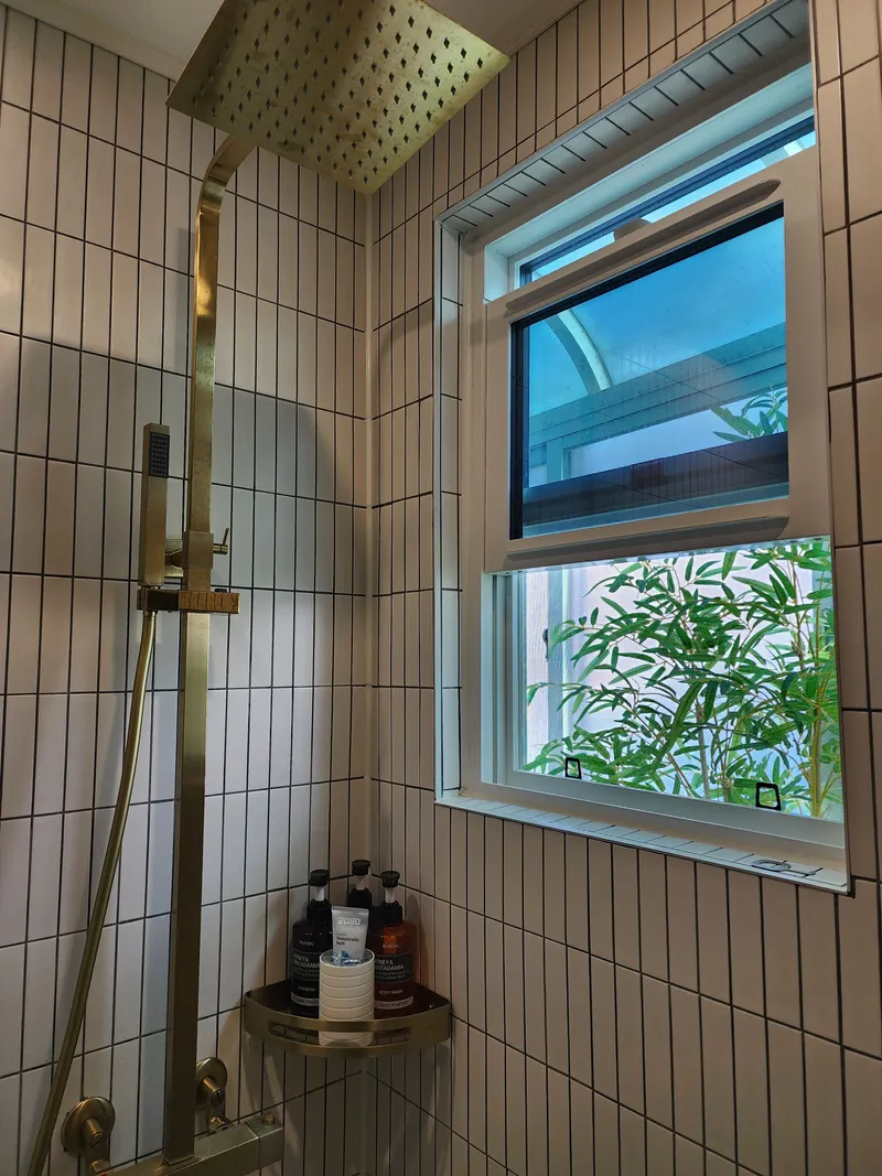 [Jocheon, Jeju] A two-room detached house in a quiet village 5 minutes' walk from Hamdeok Beach 8