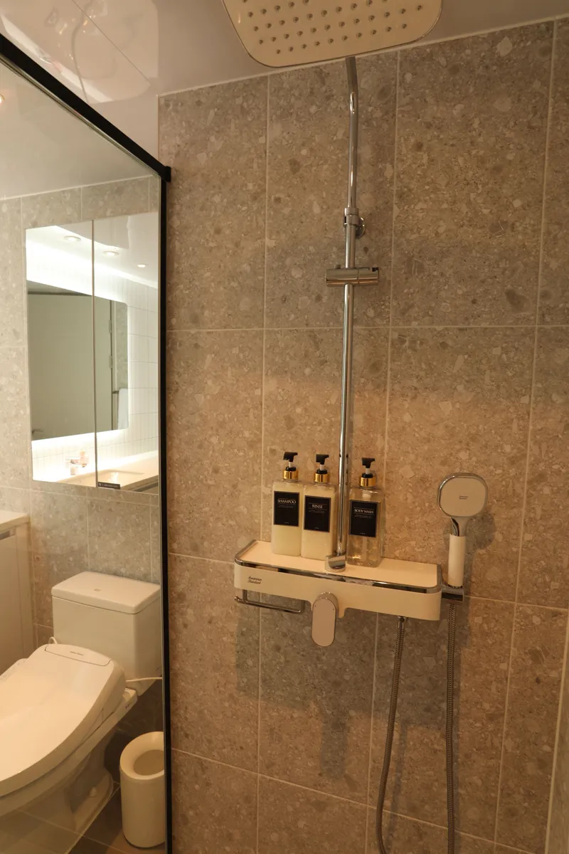 [Seo-gu, Busan] Songdo Sky Ocean Residence 10