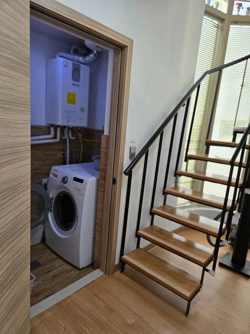 [제주 애월] 오션뷰가 보이는 이층타운하우스, 공항에서 30~40분거리 30