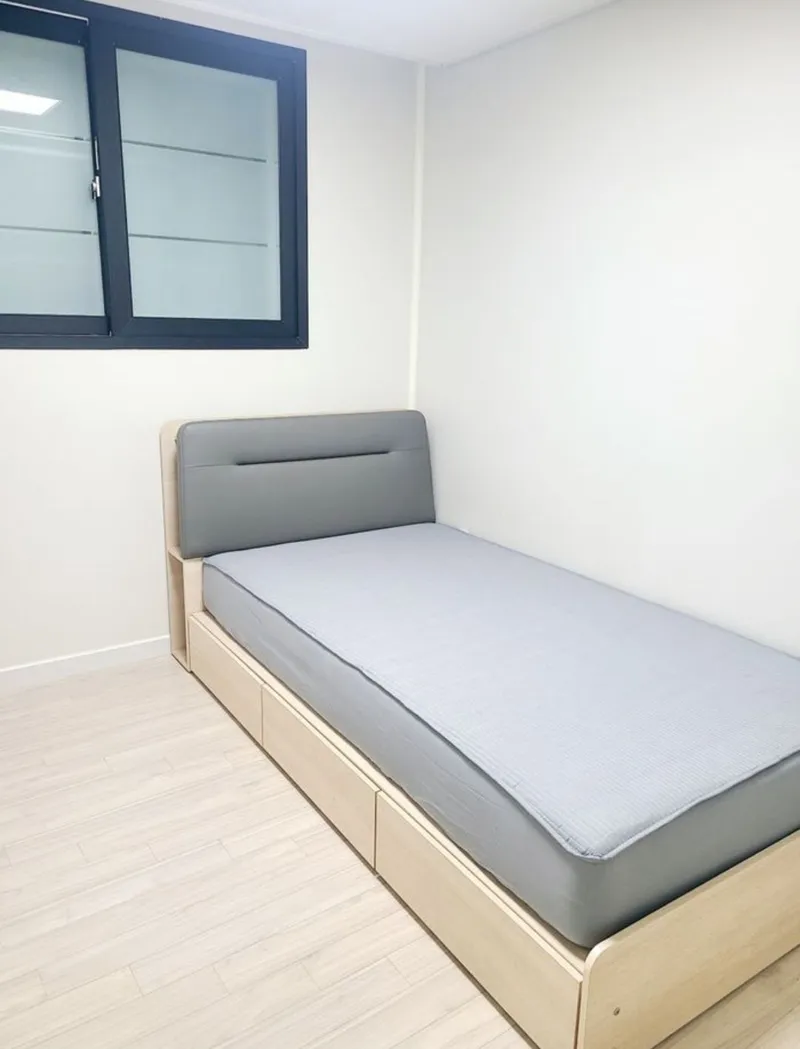 [경기 군포] (72) 군포역 초역세권 쓰리룸 #옵션 #산본 금정 안양 6