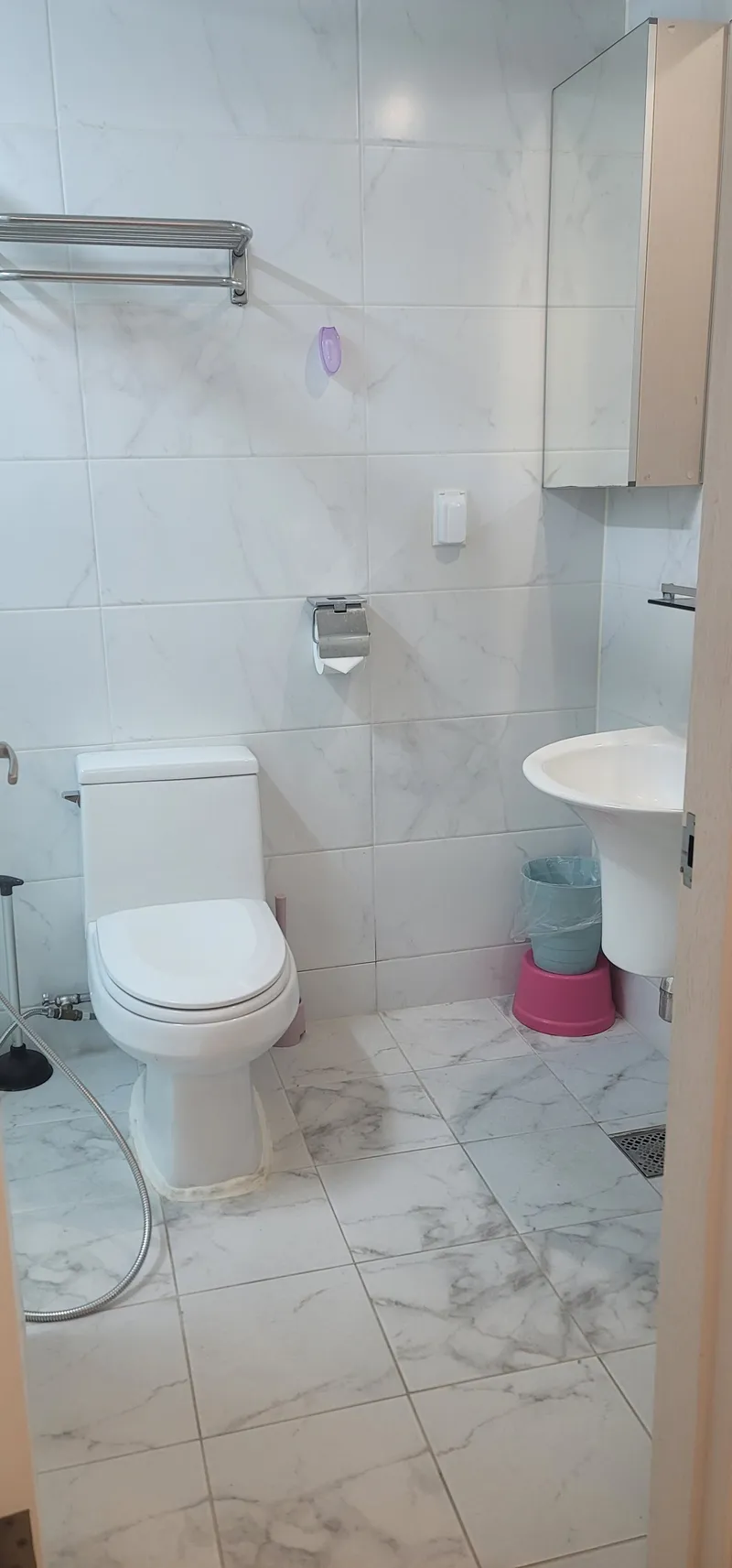 [Seocho, Seoul] One-room studio, 3 minutes walk from Gangnam Station 5
