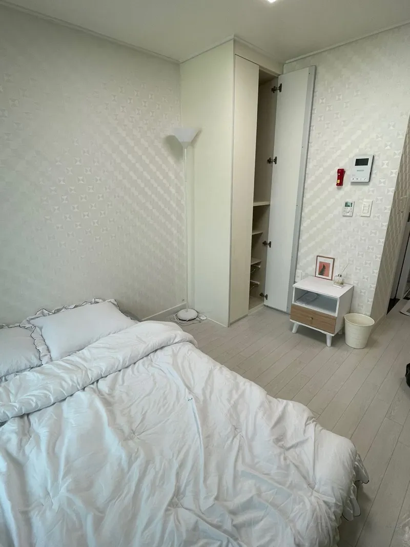 [Gangjeong-dong, Seogwipo] Spacious Terrace Accommodation 1003 2