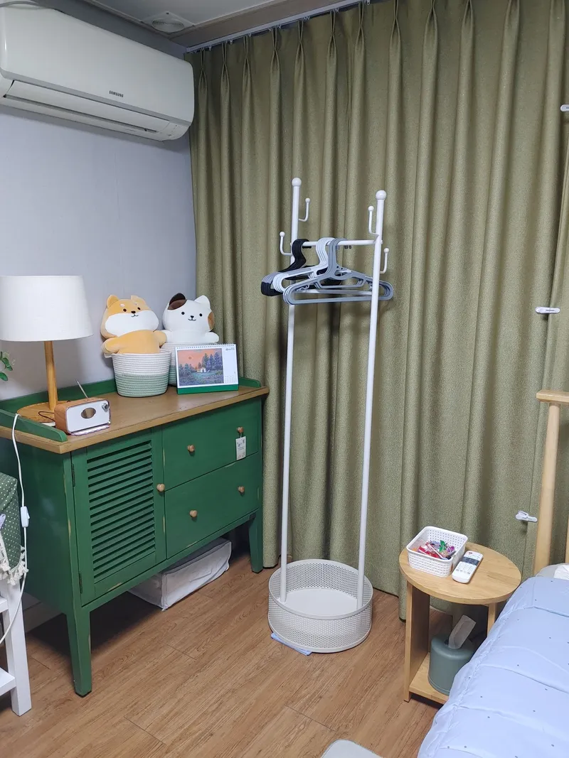 [경남 통영] 혼자서 또는 둘이서 하는 통영감성여행 #하나로마트 도보 3분 21