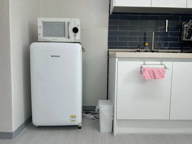 [Seosan][Seosan, South Chungcheong Province] 3-room villa near Seosan City Hall 15