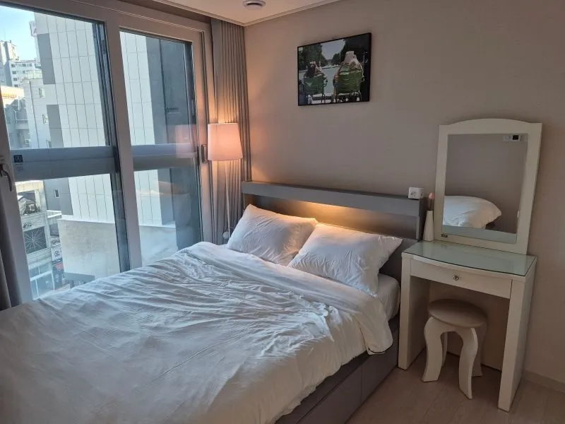 [Gimpo] Pungmu Full-option Officetel (2 rooms, 1 bathroom) (Free parking) 3