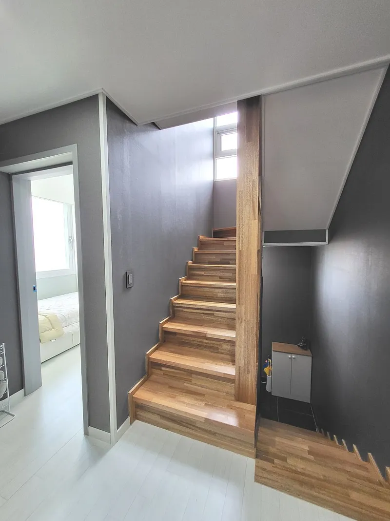 [Aewol, Jeju] A detached townhouse with a jacuzzi overlooking the nearby sea, coastal road 1 41