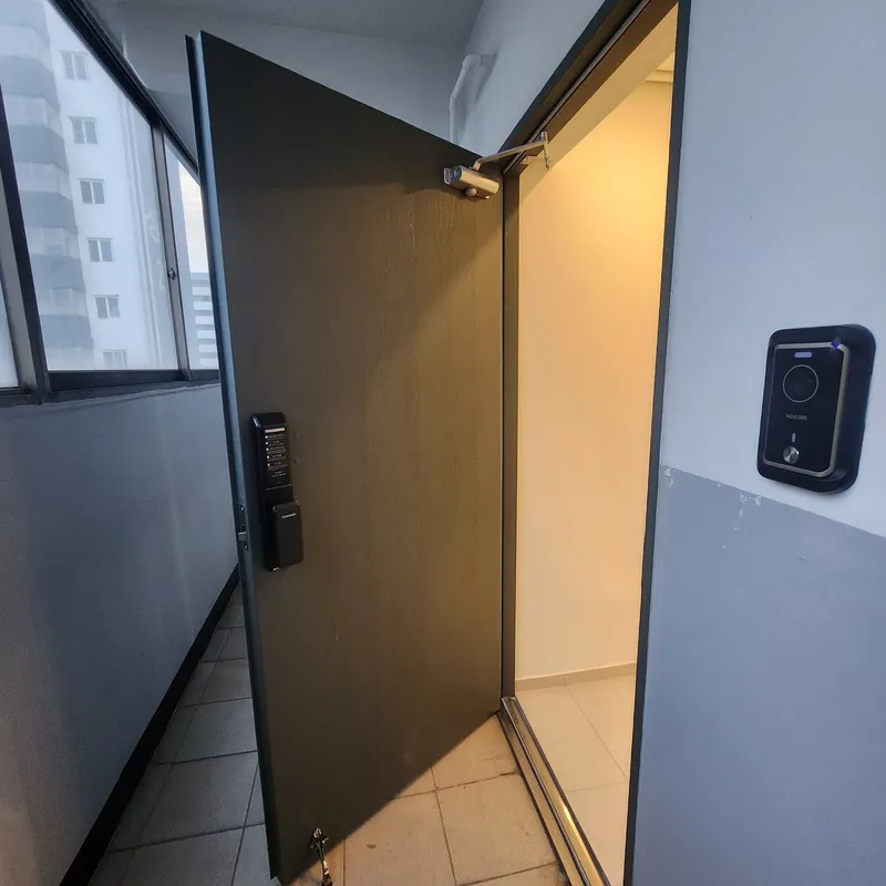 [Gwangyang][Gwangyang, Jeollanam-do] Apartment with a view of Yi Sun-sin Bridge 19