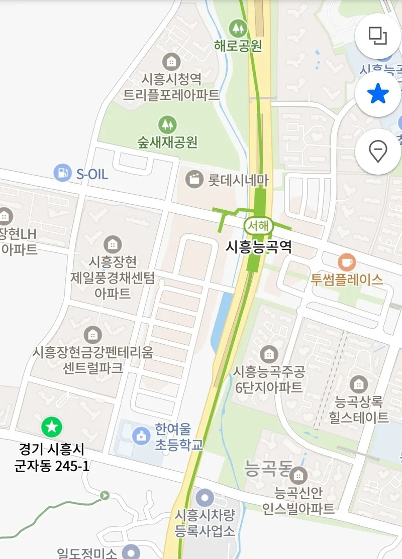 [Siheung] Jang Hyun New Apartment 7