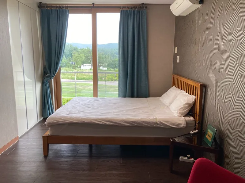 [Pyeongchang] Daegwallyeong Family Pension, the best place to stay for a week 3