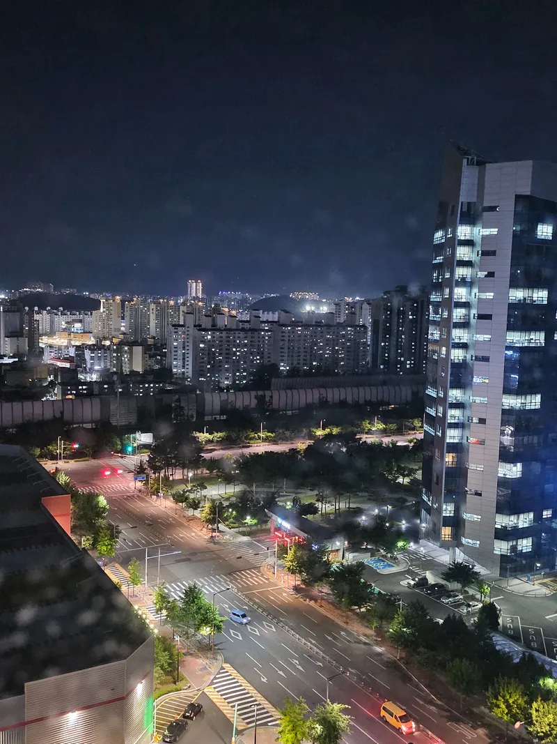 [Dong-gu, Daegu] Innovation City Premium Officetel (Top Floor) 4