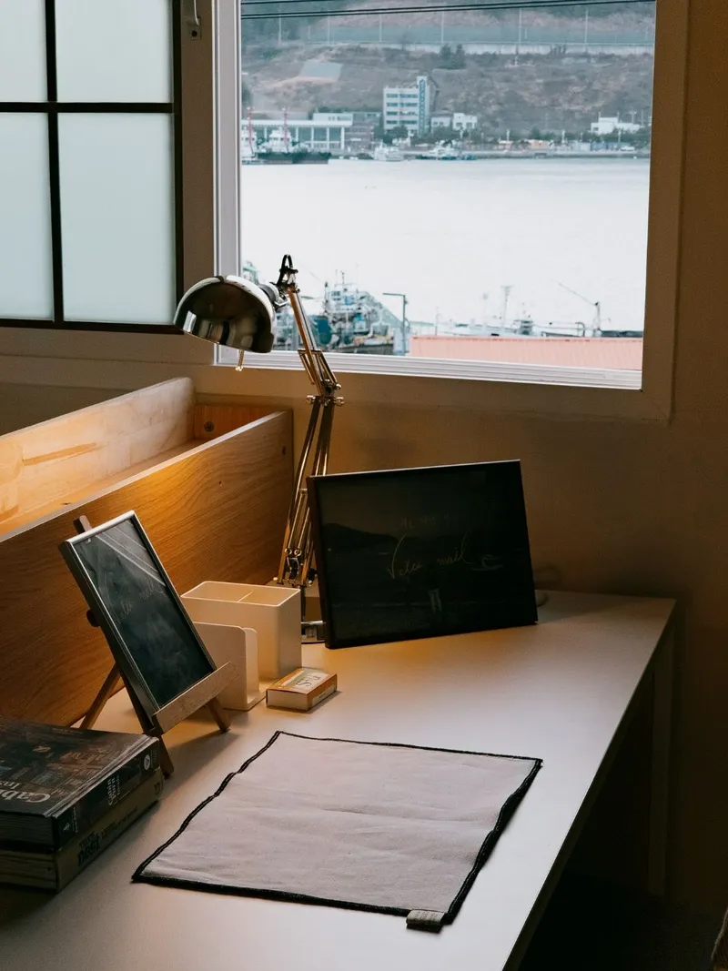 [Geoje] Jangseungpo Ocean View 3 Rooms 5
