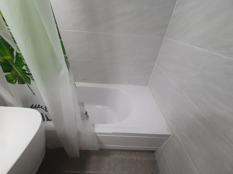 [Seo-gu, Gwangju] Peaceful Apartment in Geumho District 9