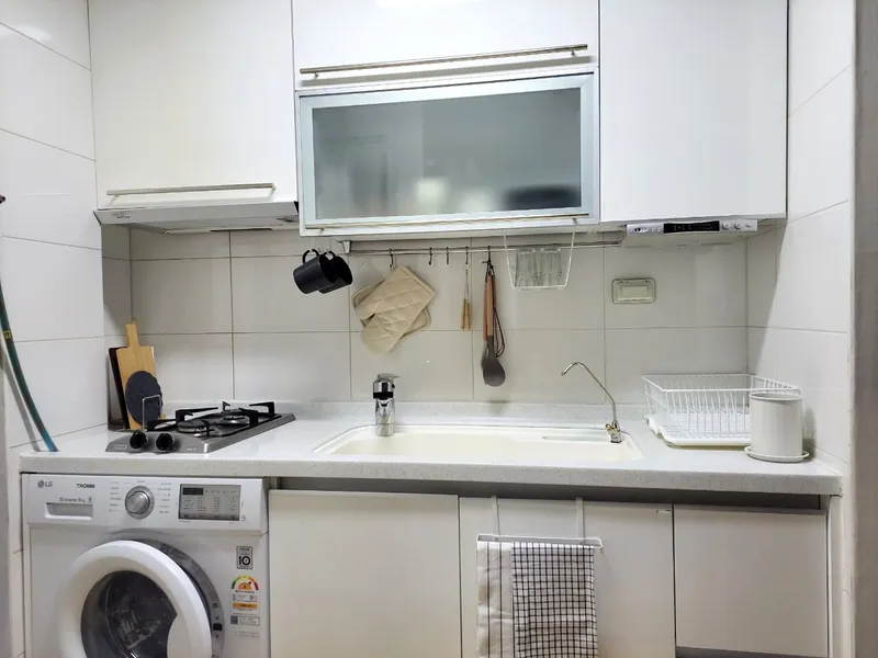 [Goyang] Ilsan Hospital Officetel, 1 minute from Baekseok Station 11