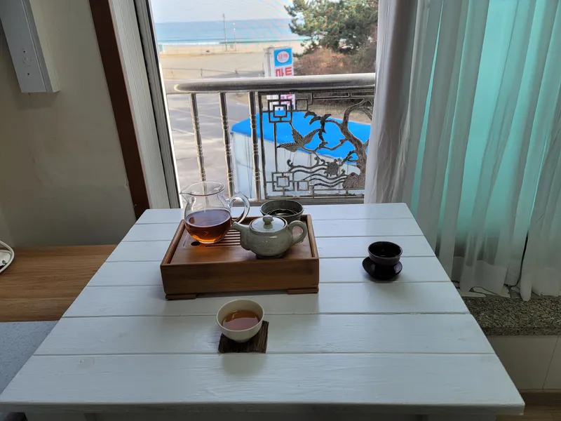 [경북 포항] 월포해수욕장도보1분 오션뷰 2층원룸 반려동물불가 19