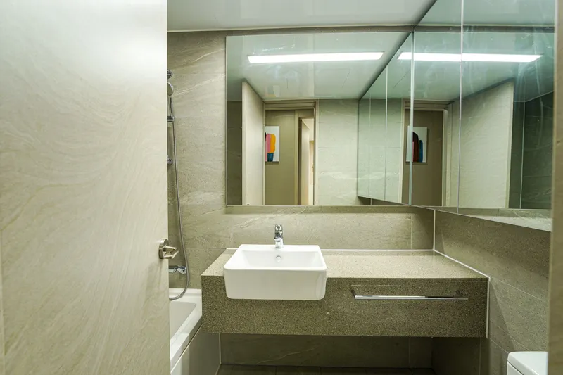 [Suwon][Suwon Yeongtong] Gwanggyo Lake View Galback Forena 3-Room 6