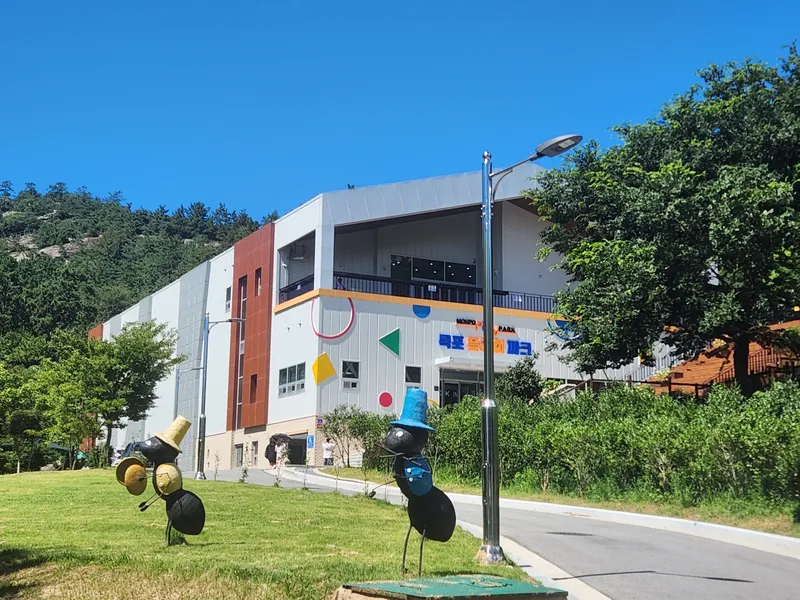 [전남 목포] 풀옵션 아늑한 쉼터. 관광지 모두 10분 이동 거리 위치. 44