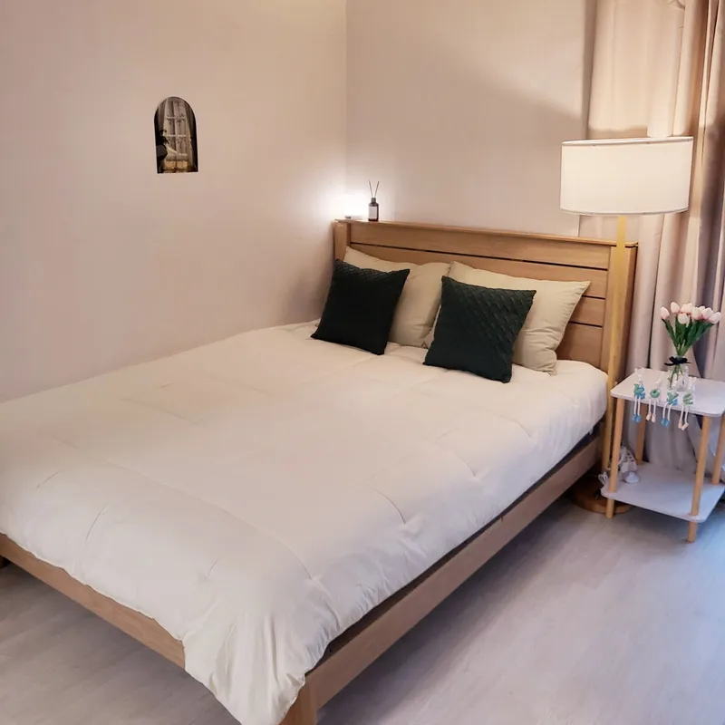 [Nowon, Seoul] Nowon Station super close two-room fully-furnished apartment #remodeling #4th store 2