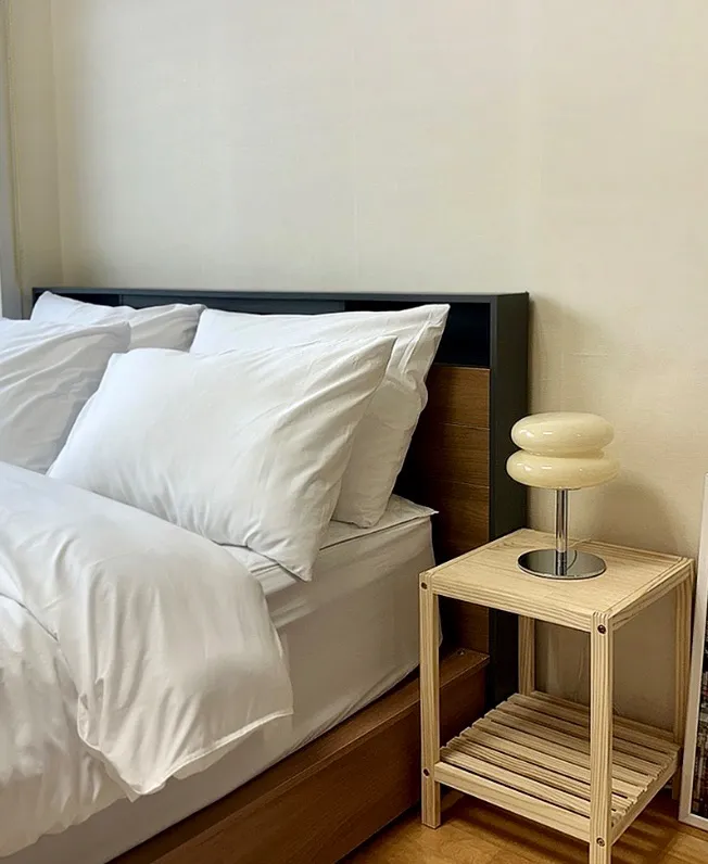 [Seongdong, Seoul] A large room with good sunlight in the immediate vicinity of Singeumho Station/Pets allowed/Women only 7