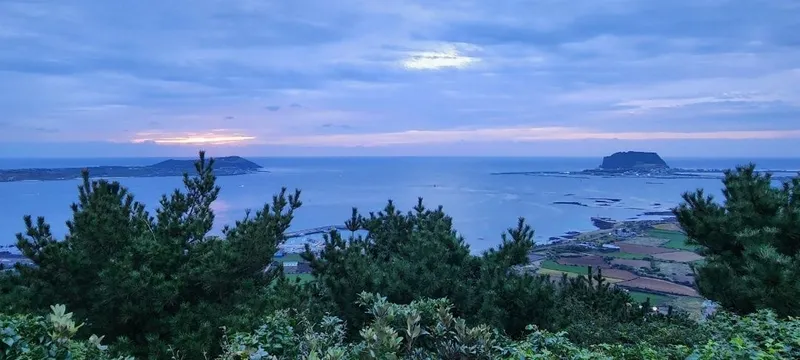 [제주 구좌] 22평 복층형원룸 바다뷰 특실 스위트룸 #지미봉바로아래 10