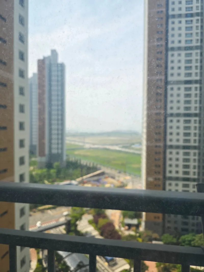 [Yeonsu, Incheon] 10-person ocean view full air conditioning 35 pyeong newly built 4-room apt 28