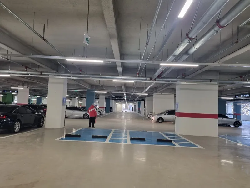 [Pyeongtaek] Samsung I-Park 2nd Phase Opening Event 16