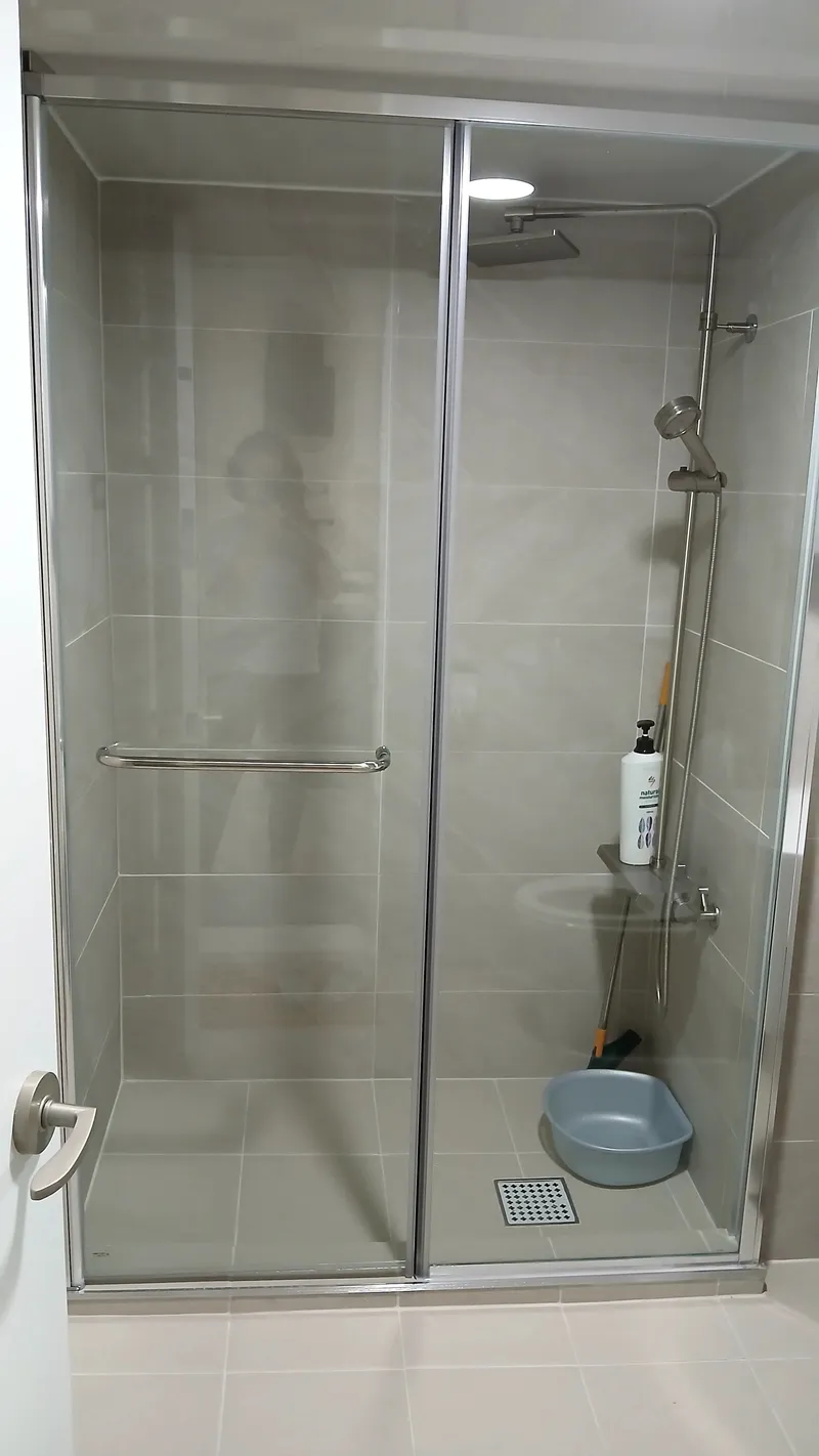 [Yuseong, Daejeon] 3-room apartment next to Chungnam National University 11
