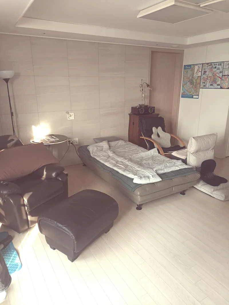[경기 고양] 원흥역 도보 3분 아파트 2