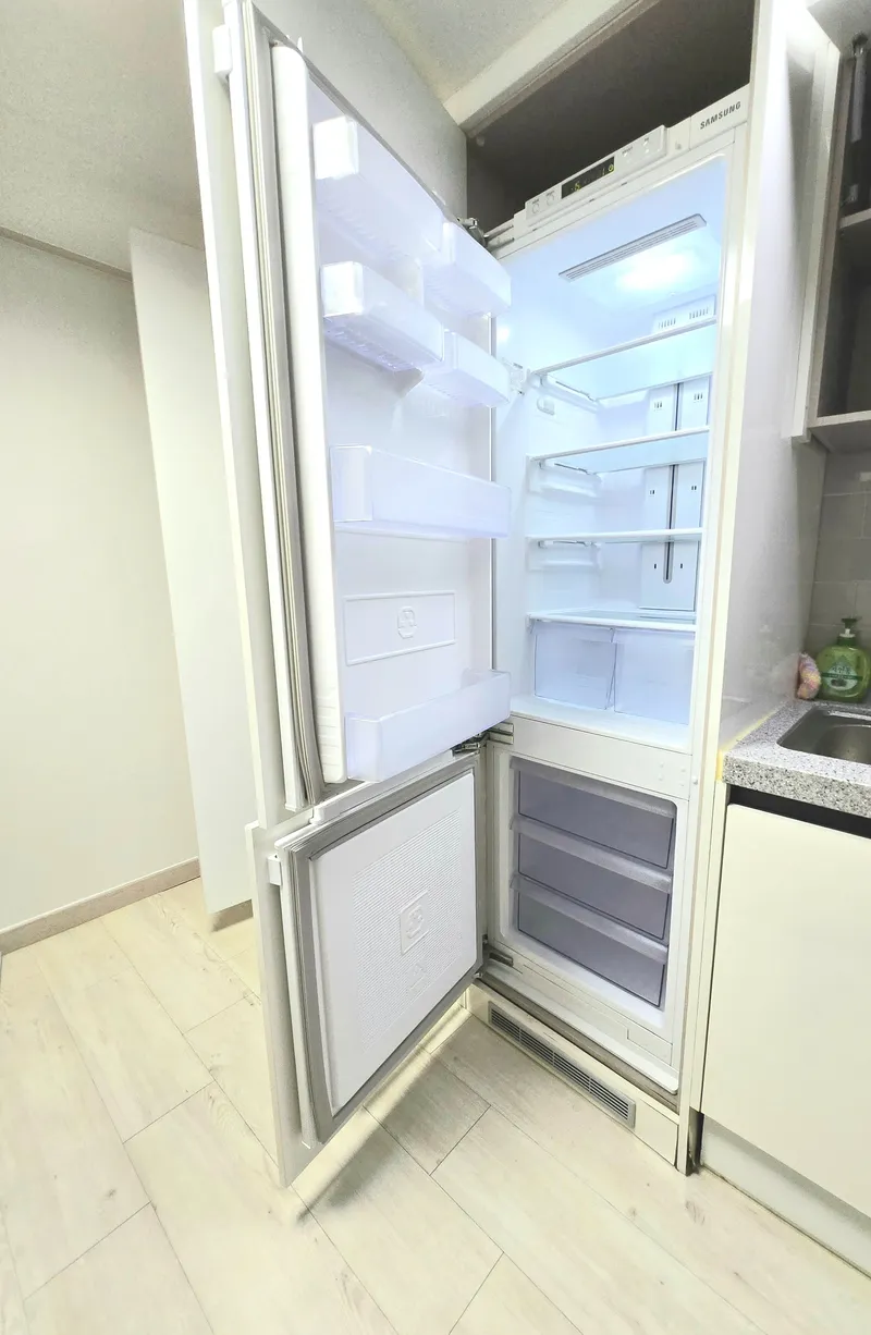 [Eunpyeong, Seoul] Good value for money B1 studio apartment in good condition near Yeonsinnae Station 21