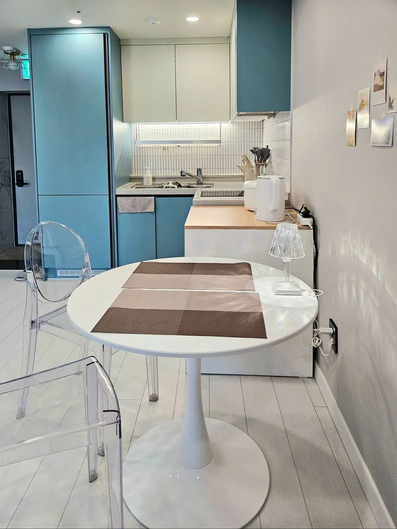 [Geumcheon, Seoul] Gasan Digital Complex_Modern Stay 13