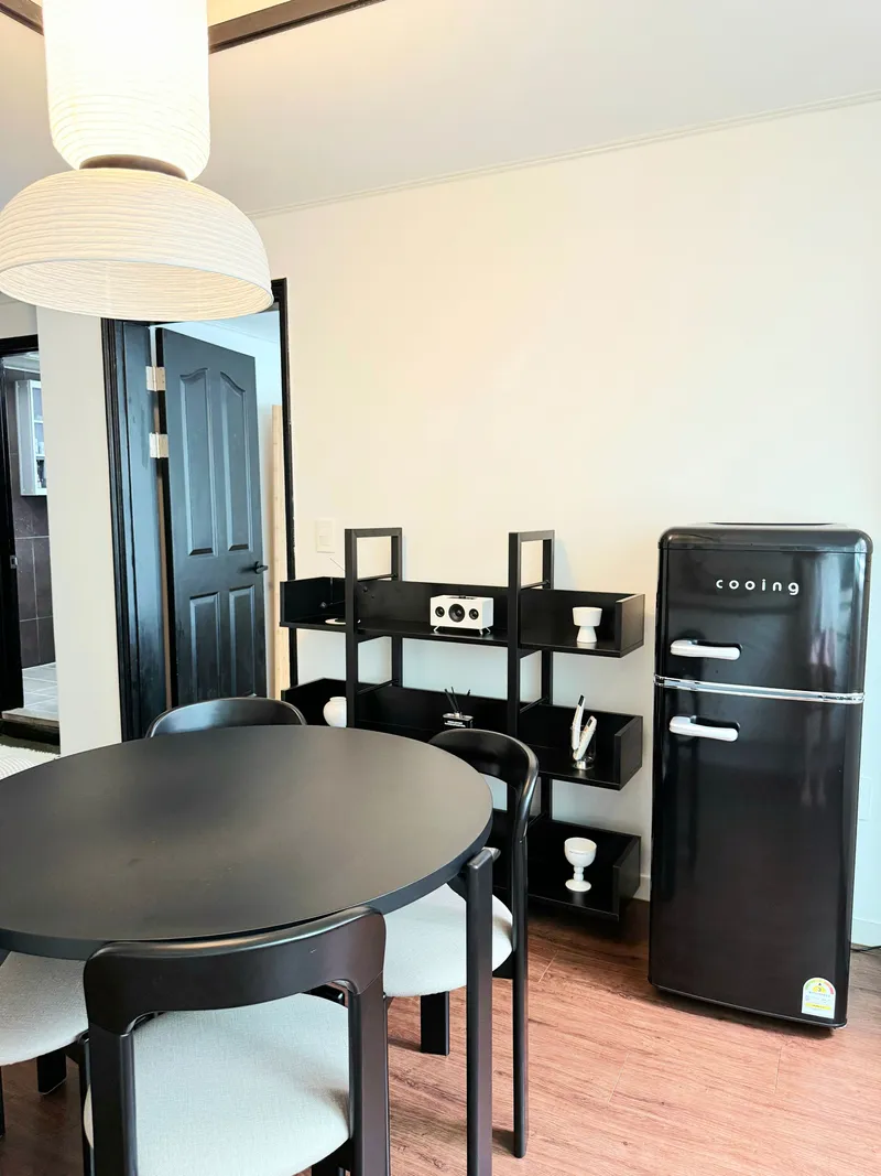 [Gangnam, Seoul] 2-room apartment, 1 minute from Unju Station in Nonhyeon-dong 32