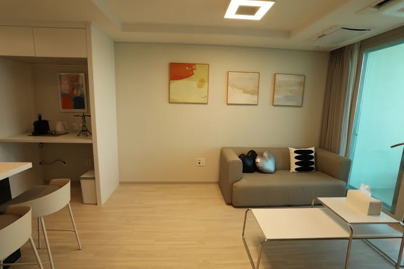 [Seo-gu, Busan] Songdo Sky Ocean Residence 22