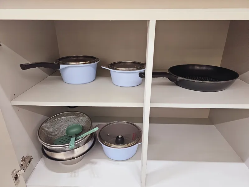 [경기 부천] 가족 친구 모임 넓고 쾌적하고 맛집 많은 쓰리룸 숙소 25