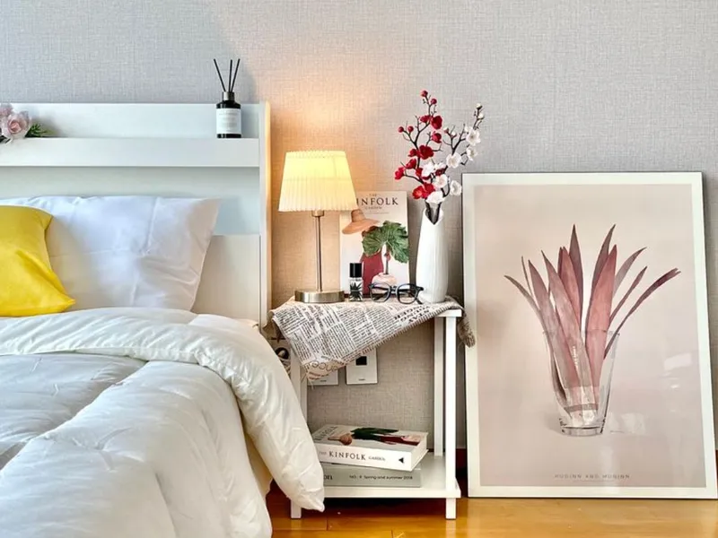 [Nowon, Seoul] 1-minute walk from Suraksan Station / Convenient city center, nature nearby / Hiking 5