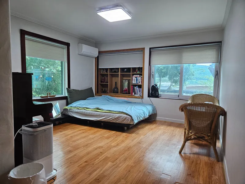 [Gyeongju] Donggung Pool Stay, a detached house in Bomun Tourist Complex, 10-minute walk from Bomun Lake 2
