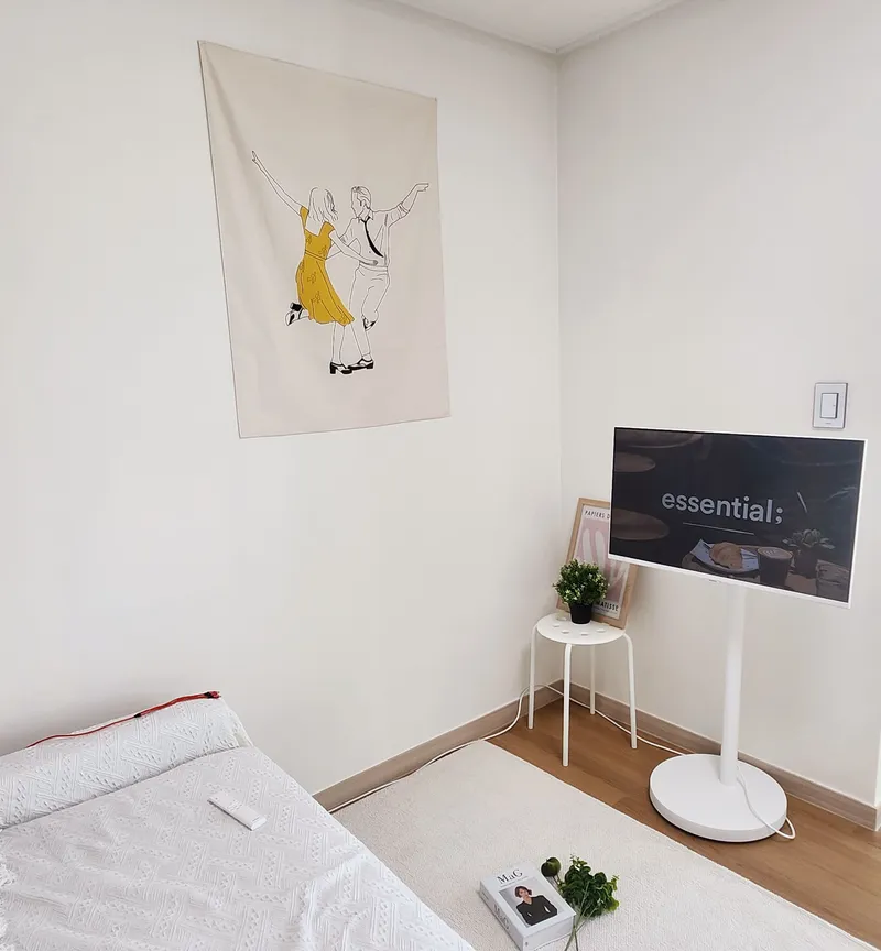 [Changwon] Newly built state-of-the-art accommodation with a view of the baseball field 5