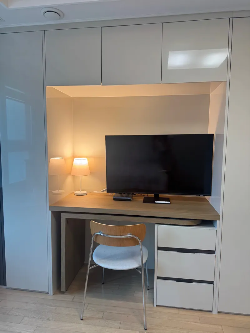 [Gangseo, Seoul] Officetel with a clean interior and full amenities, right in front of Magok Station/Magoknaru Station 5