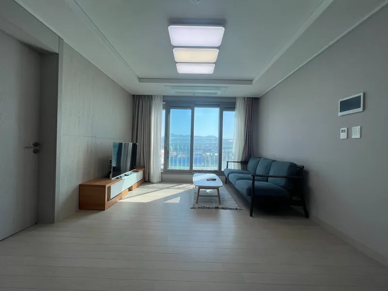 [Gangseo, Busan] Apartment #806, the only apartment near Gimhae Airport 12