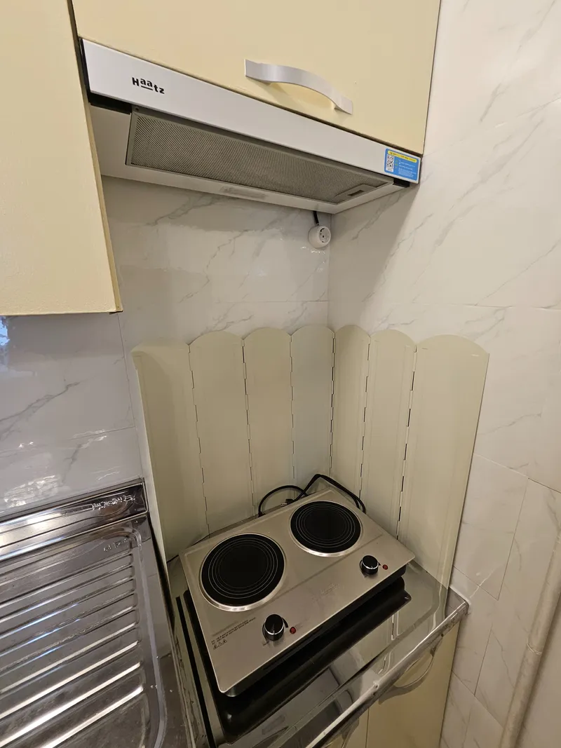 [Cheongju][Cheongju, North Chungcheong Province] Short-term rental detached studio apartment in Cheongju Industrial Complex 4